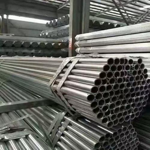 苏州q355nhb耐候钢管